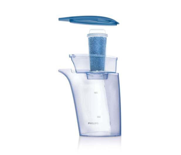 PHILIPS Filtr wody GC 024/10 - 354408 - zdjęcie 4